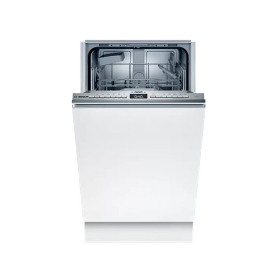 Bosch SRV4HKX53E - Opvaskemaskine til integrering