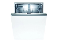 Bosch Serie | 4 SBH4EAX14E XXL - Home Connect - HalfLoad - SideLight - 44dB - Passer til IKEAs køkkener(H: 86,5cm)