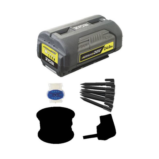 Ryobi Installationssæt til RoboYagi - RIK3000