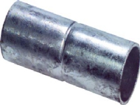 DIETZEL Muffe aluminium 20 mm (3/4)