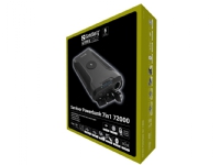 Survivor Powerbank 7in1 72000 Survivor Powerbank 7in1