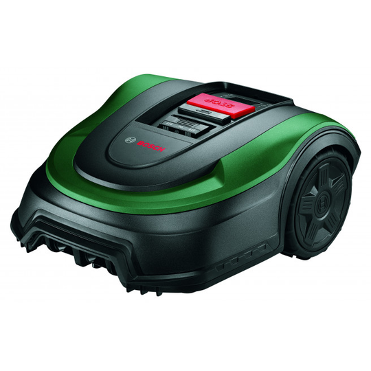 Bosch Robot Plæneklipper Indego Xs 300 - 06008B0003