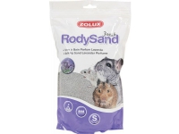 Zolux Rody Sand bath sand 2 l lavender