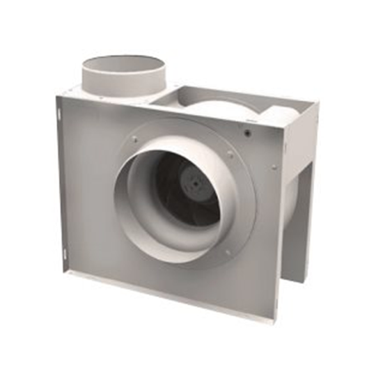 Thermex 225.34.3608.2 CKB 800N/940 - CKB 940 incl. indsugningsflange