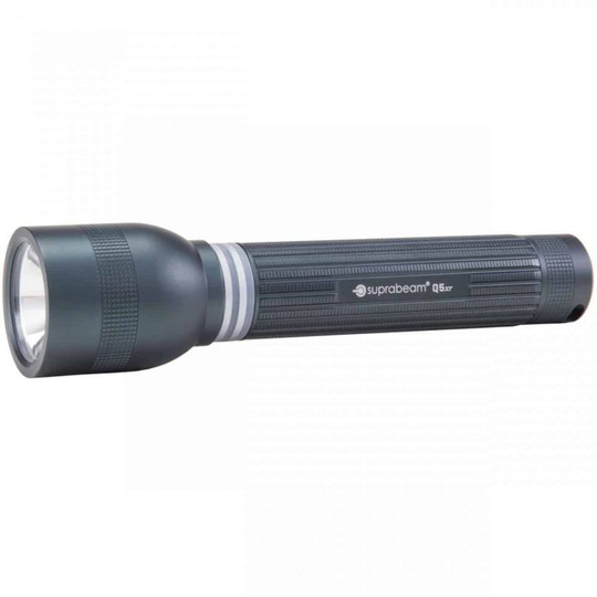 Suprabeam Lommelygte Q5xr 9,7x18x9,7cm