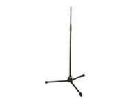 Bosch LBC1221/01, Boom mikrofonstativ, Tripod base, Sort, 85 cm, 160 cm, 2,4 kg