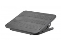 Manhattan 462198, Sort, Plast, Stål, 20 kg, -20 - 20°, 380 mm, 300 mm