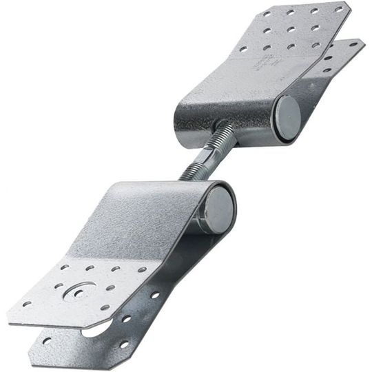 Simpson Strongtie Båndspænder T60x2,0mm Stålbånd+bolte U Ean