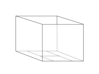 Containerunderdel Master'In 1/2 palle 780x580x700mm - (5 stk.)