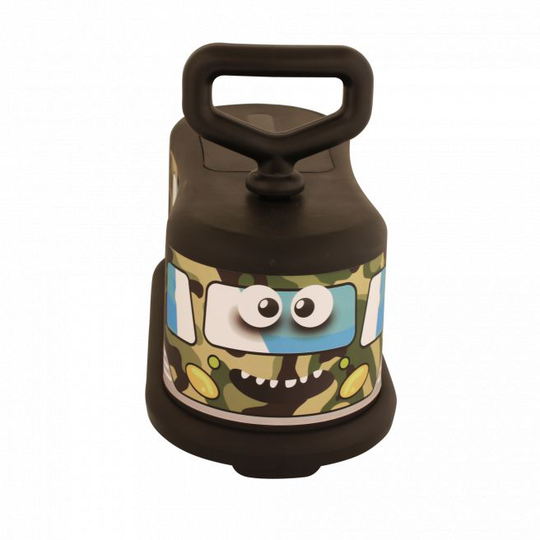 Gåbil army NORDIC PLAY Speed - 805-779