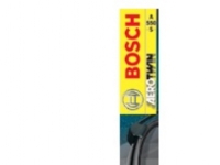 Bosch Aerotwin Viskerblade sæt 550+550mm - A933S