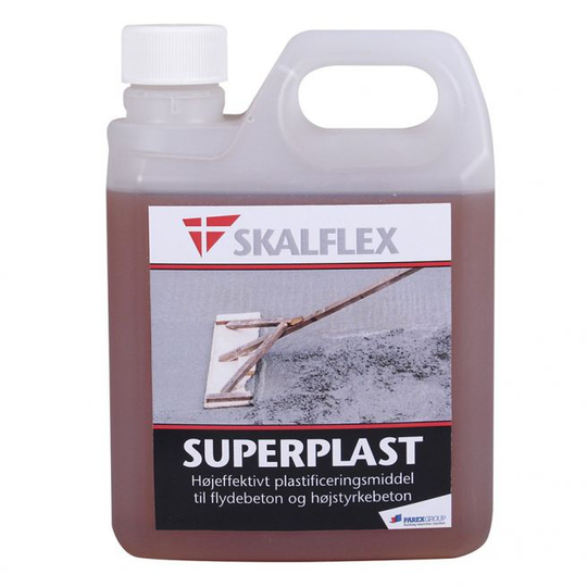Skalflex Superplast 5kg