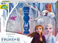 Disney Frost 2 Strikkelise i træ til børn