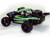 HSP 1:18 4WD EP Dune Buggy 2.4G, Grøn