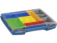 Bosch I-BOXX 72 M/SÆT 10 DELE