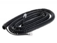 Cisco - Kabel til håndsæt - RJ-9 han til RJ-9 han - for IP Phone 7821
