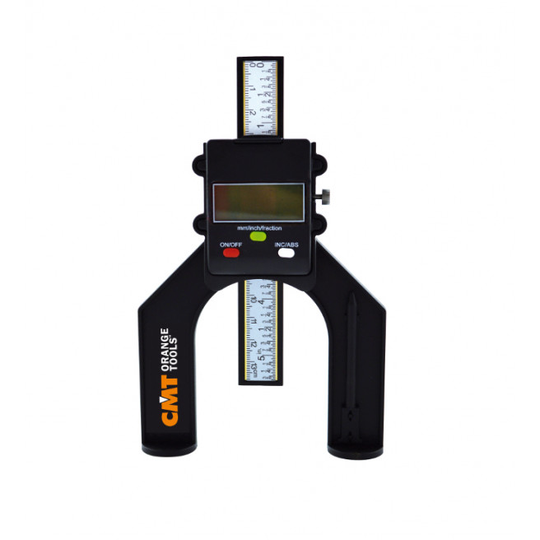 CMT Digital højdemåler 0-80mm - DHG-001