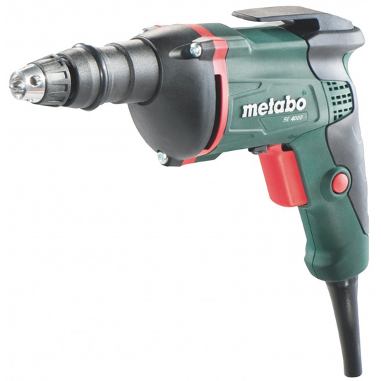 Metabo Skruemaskine SE 4000
