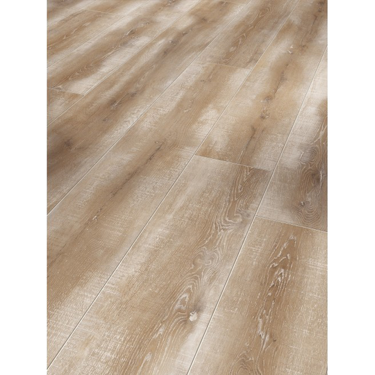 Parador Trendtime 6 Eg Vintage natur antikmat struktur slotsplanke - Laminatgulv