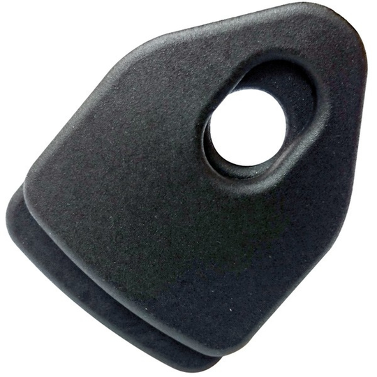 Holton Midi Smartklips Multiclip fasteners >45 kg Sort 4 stk