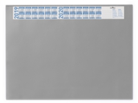 Durable 720410, Grå, 650 mm, 520 mm, 1 stk