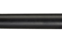 PE-rør 63x3,8mm PN10. 6m - sort PE100-SDR17. EN12201