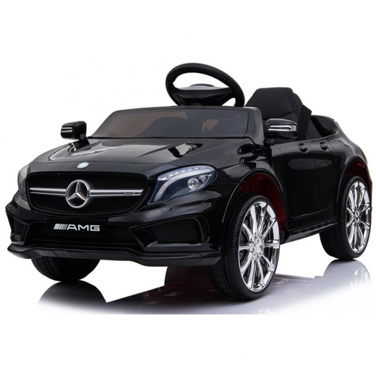 Mercedes AMG GLA45 6950435 - Elbil