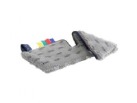 Moppe Swep Duo MicroPlus 35 cm,10 stk/krt