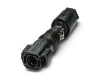 Phoenix 1774687, Sort, IP68, 13,4 g, -40 - 85 °C, 50 stk, 13,7 g