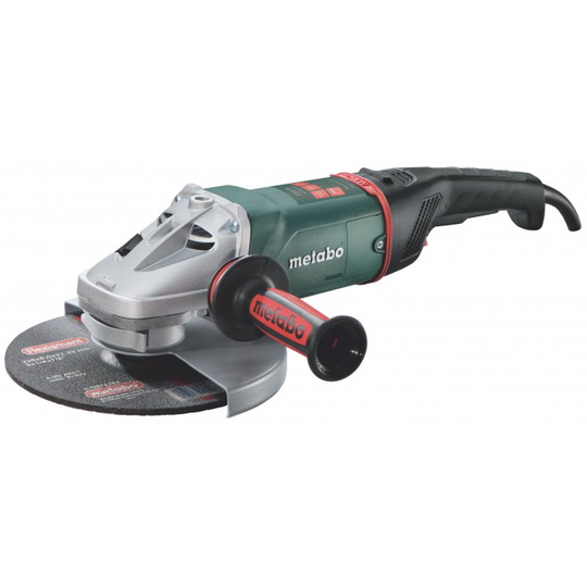 Metabo Vinkelsliber We 22-230 MVT