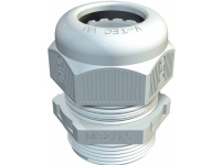OBO Bettermann V-TEC VM32 LGR 2022870 Kabelforskruning 1.5 mm Plastic , PA Lysegrå 1 stk