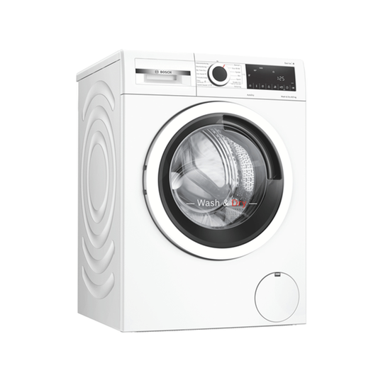 Bosch WNA134B0SN - Vaske/tørremaskine