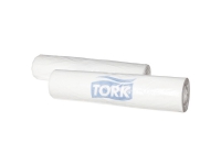 Affaldsposer Tork 204020 hvid (karton á 10 ruller x 100 poser)