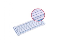 Moppe Flad Rasant Xpress 30 cm med Lommer,1 stk