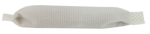 Wix vand absorber