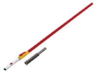 Montagestang telesk. 220-400cm - WG-1, incl. montagerør WG-11, Nordisk Innovation