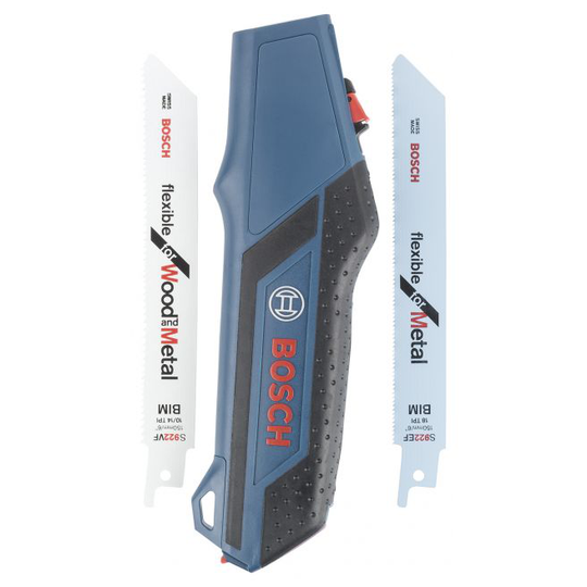 Bosch Savhåndgreb M/2 Bajonetsavklinger - 2608000495