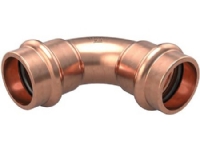 IBP CONEX MAXIPRO BØJNING 90° 1/2 - (3 stk.)
