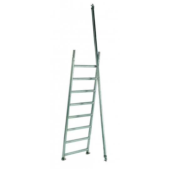 JUMBO Udbygning 1m - SMAL TIL 250