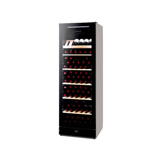 Vestfrost FZ 414 W - Vinkøleskab