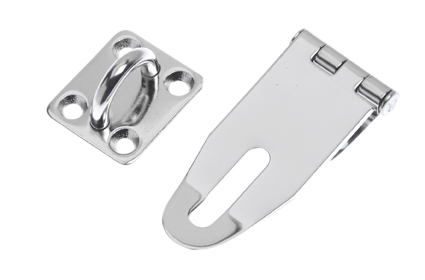 Hængelåsoverfald 72x30 mm rfr. 441122