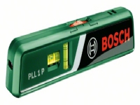 Bosch Laser-vaterpas PLL 1 P