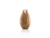 ETA Aroma diffuser Aria ETA463490000 Ultrasonic, Suitable for rooms up to 25 m³, Wood, 460 g