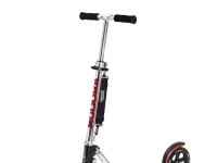 HUDORA Big Wheel RX 205, Universel, Ethvert køn, Asfalt, 100 kg, 2 hjul, Polyurethan