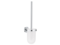 Grohe Essentials toiletbørste - sæt 40374001 40374001
