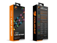 COUGAR Gaming LED strip (2 pack)