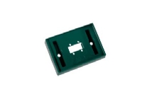 Walraven kortholder IKS 2000 - 89,3 x 58mm. Til identifikation af medie i røret