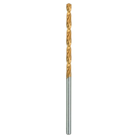 Bosch Metalbor HSS-tin 2,5mm - 2608596676