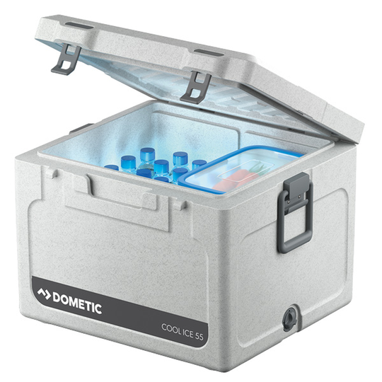 Dometic Cool-Ice CI 55 Køleboks, 56L 640 x 335 x 418mm