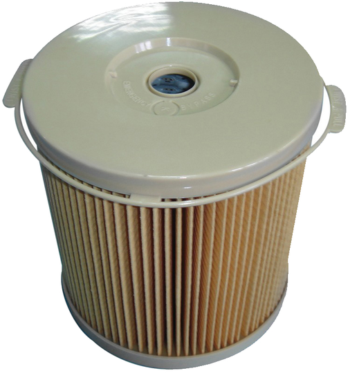 Dieselfilter osc solas racor 2040 (900)